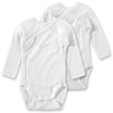 Baby Wickelbodys, Doppelpack Baby Wickelbodys, Doppelpack