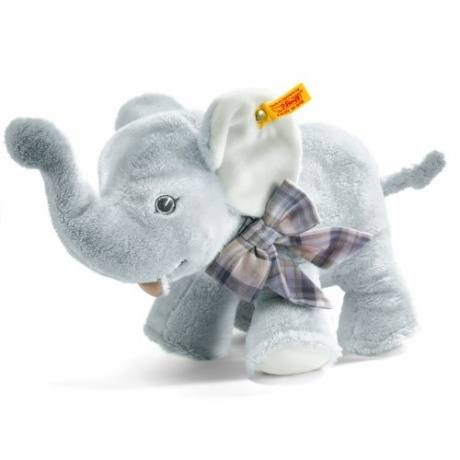 Steiff Trampli Baby Elefant