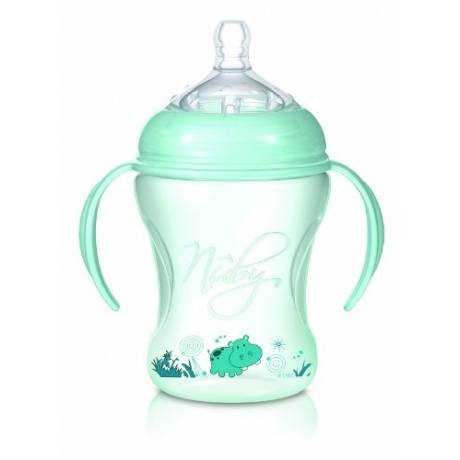 Babyfläschchen "Weithalsflaschen PP"