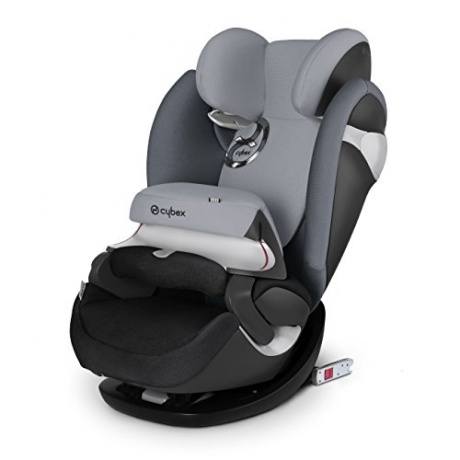 CYBEX GOLD Pallas M & M-fix, Autositz Gruppe 1/2/3 (9-36 kg), Kollektion 2015