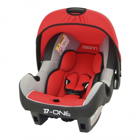 Babyschale "Be One SP"