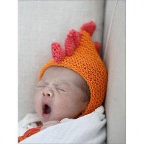 Fotoshooting Baby Set