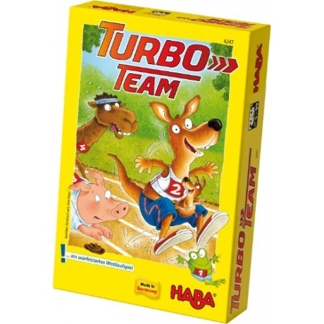 Turbo-Team Turbo-Team