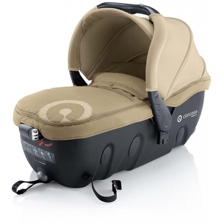 Babywanne "Sleeper 2.0"