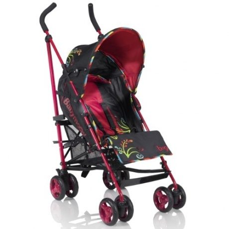Buggy Buggy