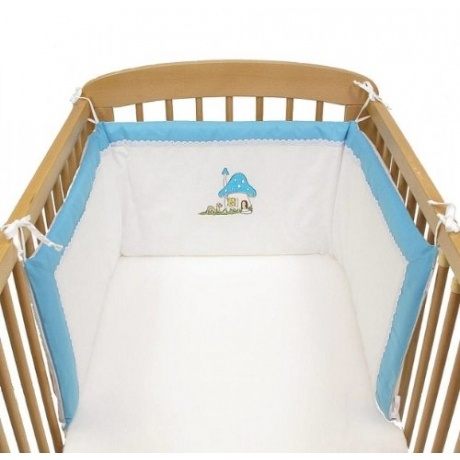 Nestchen "Pilzhäuschen"