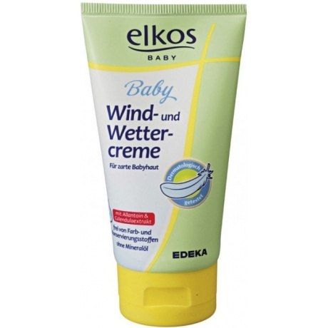 Wind- und Wettercreme