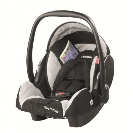 Recaro Young Profi Plus