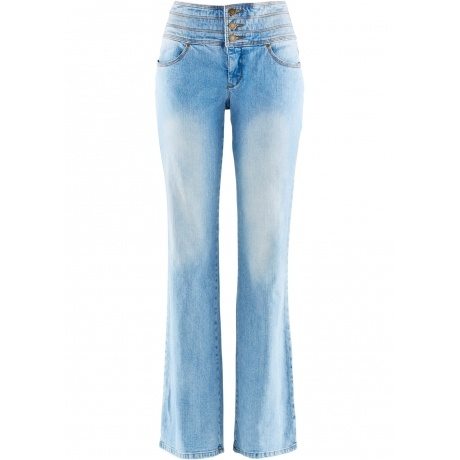 Bootcut Stretch-Jeans Bootcut Stretch-Jeans