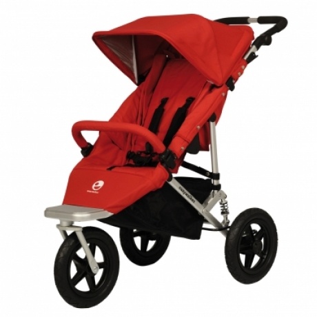 Kombi-Kinderwagen Kombi-Kinderwagen