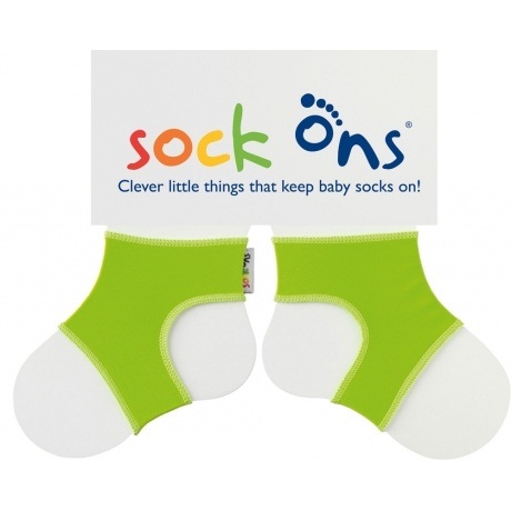 Sock Ons Sock Ons
