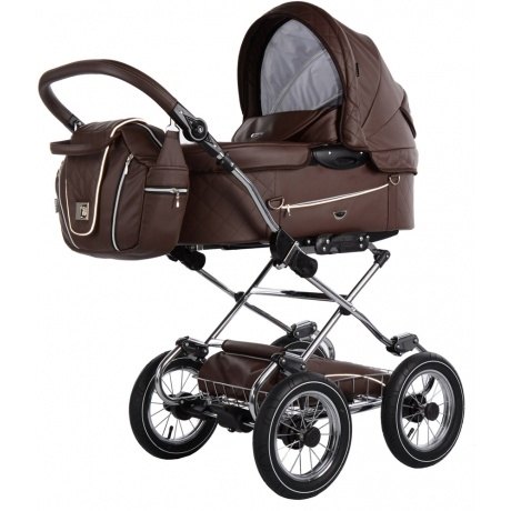 Kombikinderwagen "Harmony"