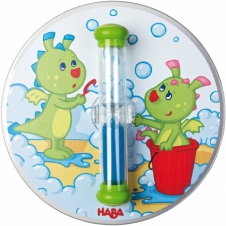 Haba Badedrache Bodo