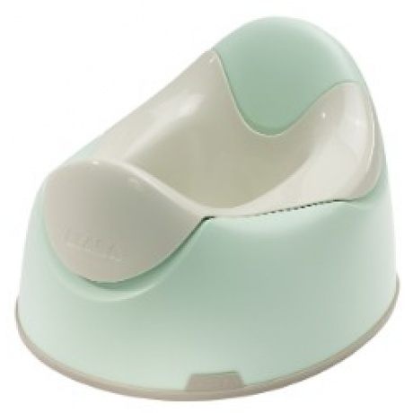 Ergonomisches Töpfchen