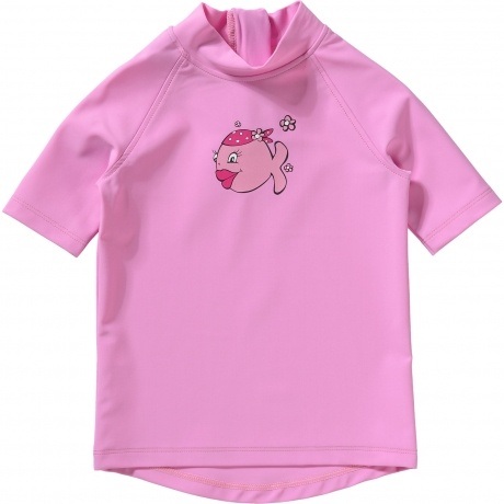 UV-Schutz Badeshirt für Mädchen