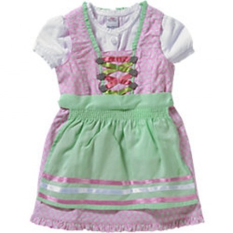 Baby Dirndl