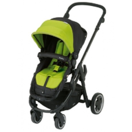 Kinderwagen "click'n move3"