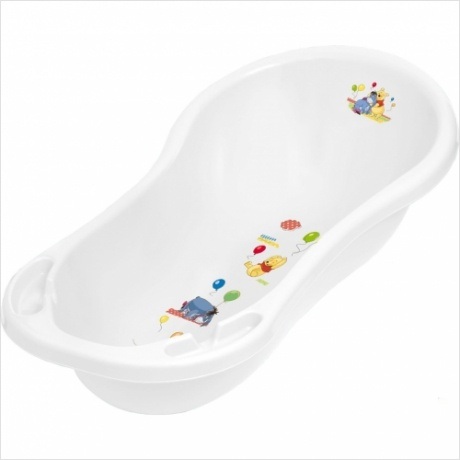 Baby Badewanne "Winni Pooh XXL"