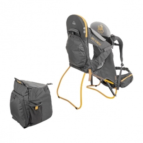 Rückentrage "Juno Comfort"