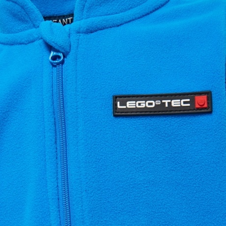 Tec Fleeceoverall "Sofus"