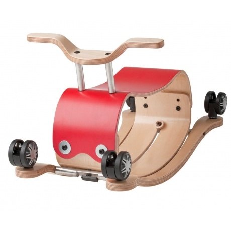 Laufrad "Wishbone 5000"