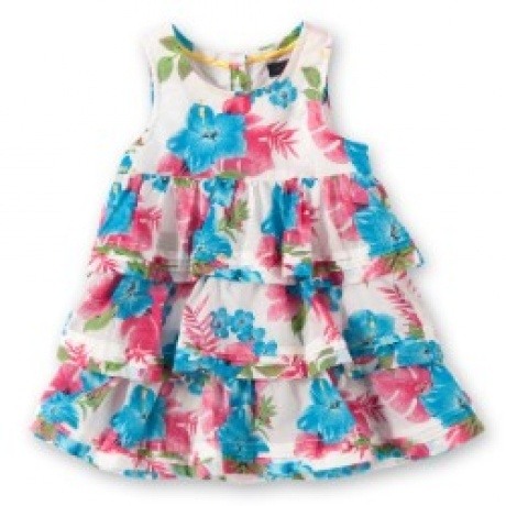 Baby Kleid