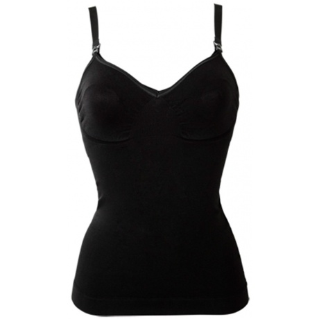 Stilltop "Slimming Nursing Singlet"