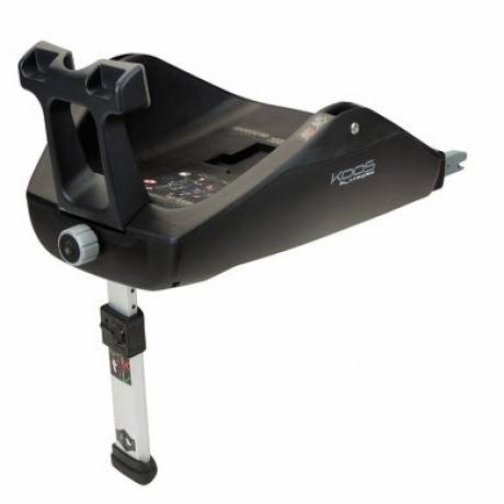 Autositzbefestigung Basis "Koos"