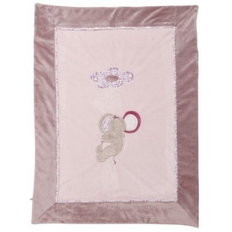 Veloudoux-Schmusedecke 