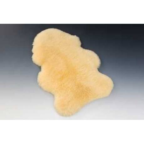 Babysweet Lammfell ungeschorene Erstwolle