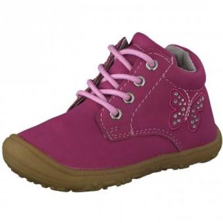 Lauflern-Schnürer Mädchen pink Lauflern-Schnürer Mädchen pink