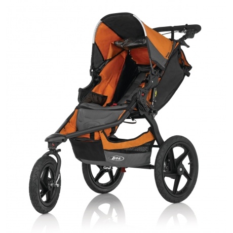 Kinderwagen "Jogger Revolution PRO"