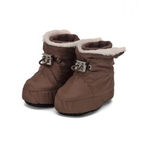 Baby-Winterschuhe