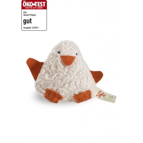 Kuscheltier "Pinguin"