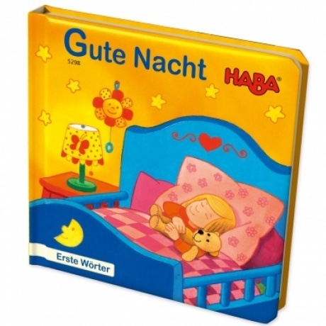 Haba Gute Nacht