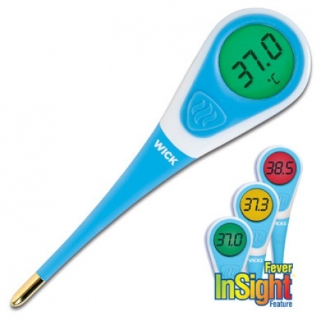 Digitales Fieberthermometer Digitales Fieberthermometer
