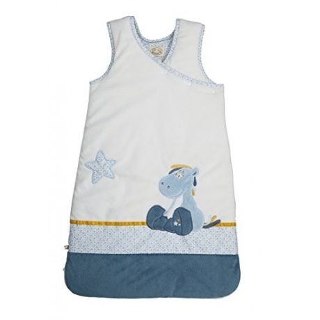 Noukies Victor & Lucien