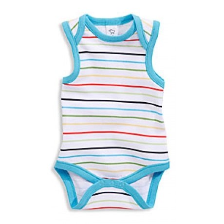 Baby-Body