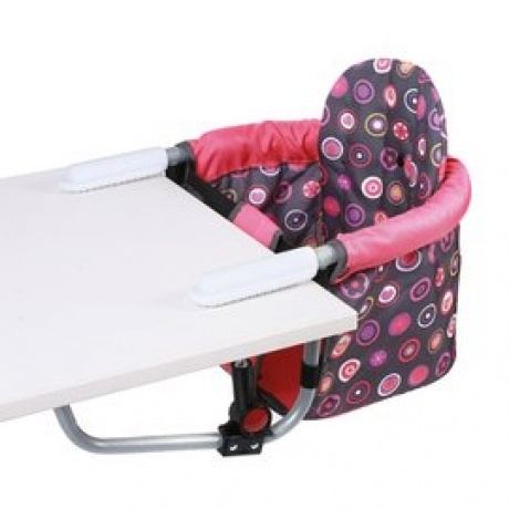 Chic4Baby Tischsitz Relax