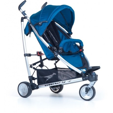 Buggy ''Buggster S''