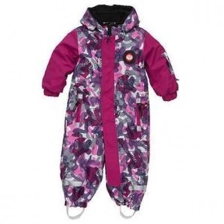Baby Tec Schneeoverall /anzug