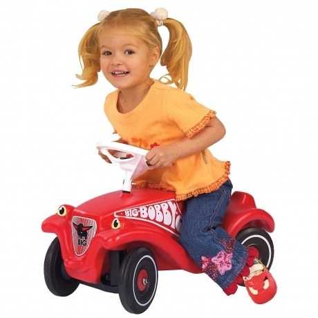 Bobby Car 