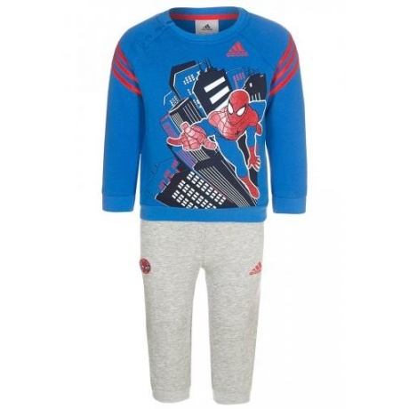 Trainingsanzug ''Spiderman''