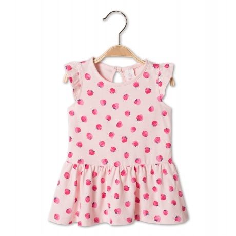 Baby-Kleid