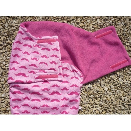 Puck-, Wickelsack für Babys Puck-, Wickelsack für Babys