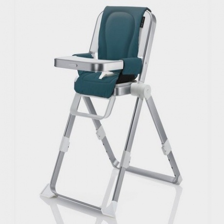 Kinderhochstuhl "Spin"