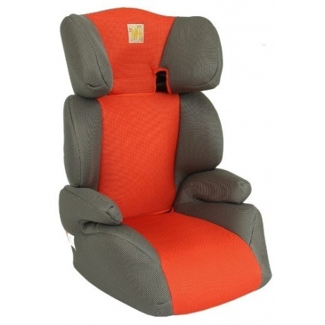 United Kids Car Travel