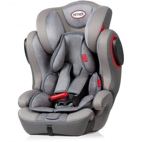 Kindersitz "MultiProtect ERGO 3D-SP"