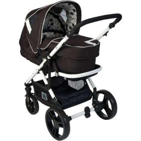 Kombi-Kinderwagen "Leo"