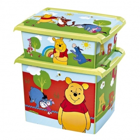 Aufbewahrungsbox Aufbewahrungsbox